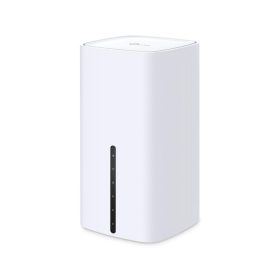 5G AX3600 Wireless Dual-Band 2.5 Gig Rou