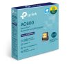 Adaptor wireless TP-Link Archer T2UB Nano, WIFI 5, Dual Band