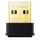 Adaptor Wireless TP-LINK Archer T3U Nano, WIFI 5, Dual Band