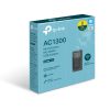 Adaptor Wireless TP-LINK Archer T3U, WIFI 5, Dual Band