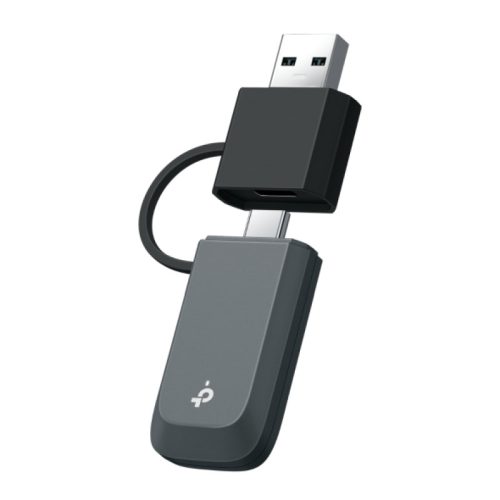BE3600 Dual Band Wi-Fi 7 Mini Wireless USB Adapter, Internal Antennas, wireless standards IEEE 802.11a/b/g/n/ac/ax/be, wireless securit