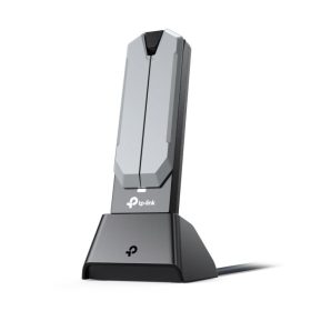Adaptor wireless TP-LINK BE6500, WIFI 7, Tri-Band