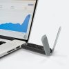 BE6500 High Gain Tri-Band Wi-Fi 7 USB Ad