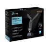 BE6500 High Gain Tri-Band Wi-Fi 7 USB Ad