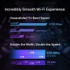 BE9300 WiFi 7 & BT5.4 PCI-Express Adapto
