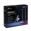 BE9300 WiFi 7 & BT5.4 PCI-Express Adapto