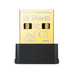 AX900 Nano Wi-Fi 6 Bluetooth USB Adapter