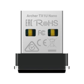 Adaptor wireless TP-LINK AX300, WIFI 6, Single Band