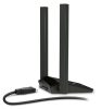 Adaptor wireless TP-Link Archer TX20U Plus, Dual Band