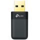 AX1800 Mini Wi-Fi6 Wireless USB Adapter