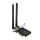 Adaptor wireless TP-LINK Archer TX50E, WIFI 6, Dual Band