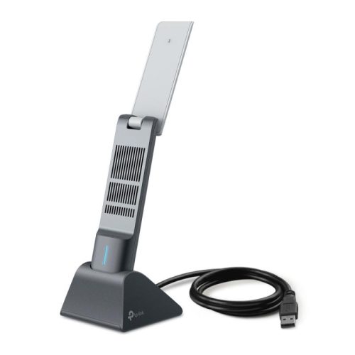 Adaptor wireless TP-LINK Archer AX3000, WIFI 6, Dual Band