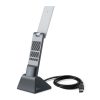 AX3000 High Gain DualBand Wi-Fi 6 USB Ad