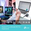 Adaptor wireless TP-LINK Archer AX3000, WIFI 6, Dual Band