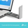 Adaptor wireless TP-LINK Archer AX3000, WIFI 6, Dual Band