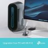 AX3000 High Gain DualBand Wi-Fi 6 USB Ad