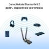 Adaptor Wireless TP-LINK Archer TX55E, WIFI 6, Mesh, Dual Band