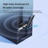 TP-LINK ADAPT TX55E PCIE AX3000 BT 5.2