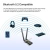 TP-LINK ADAPT TX55E PCIE AX3000 BT 5.2