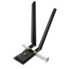 Adaptor wireless TP-Link Archer TXE72E, WIFI 6E, Dual Band