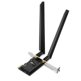 TP-LINK ADAPT AXE5400 PCIE BT 5.2