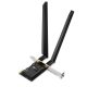 TP-LINK ADAPT AXE5400 PCIE BT 5.2