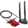 Adaptor wireless TP-Link ARCHER TXE75E, WIFI 6E, Dual Band