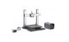 Imprimanta 3D Snapmaker Artisan 3DP, doua capete printare (IDEX), Volum printare: Dual 350mm × 400mm × 400mm, extruder stang 375mm × 40