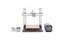 Imprimanta 3D Snapmaker Artisan 3DP, doua capete printare (IDEX), Volum printare: Dual 350mm × 400mm × 400mm, extruder stang 375mm × 40