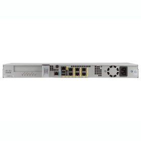 Cisco ASA 5515-X Firewall Edition 6 Port Gigabit