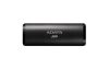 SSD Extern Adata SE760, 2TB, Negru, USB