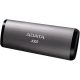 SSD Extern Adata SE760, 512GB, USB 3.2 T