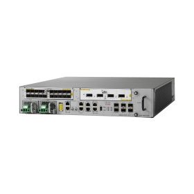 Cisco ASR 9001-S Router with 2 x 10 GE