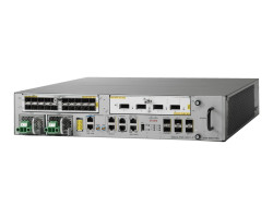 Cisco ASR 9001-S Router with 2 x 10 GE