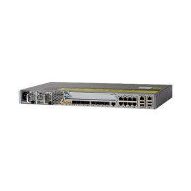 Cisco ASR 920 Series Aggregation Services Router AC Version