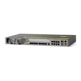 Cisco ASR920 Series - 12GE and 4-10GE, 1 IM slot Router