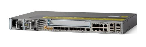 Cisco ASR920 Series - 12GE and 4-10GE, 1 IM slot Router
