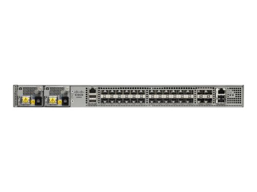 Cisco ASR920 24 Port SFP Services Router