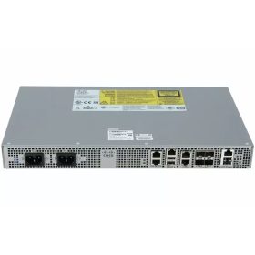 CISCO ASR 920 SERIES AGGREGATION SERVICE ROUTER