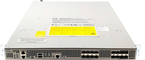 Cisco 1000 Series ASR Platform Router ASR1001-X