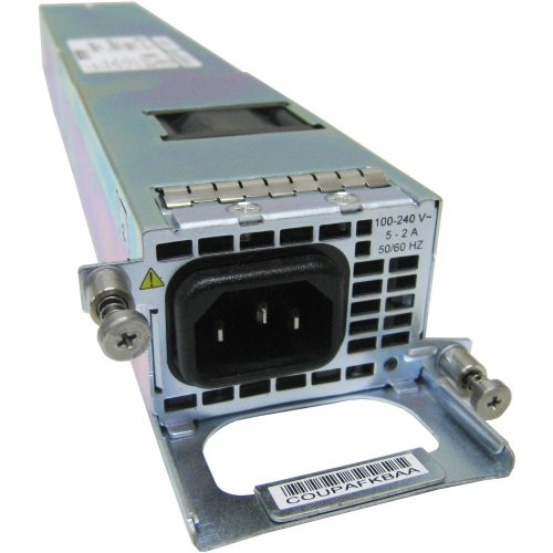 Cisco ASR1001 AC Power Supply. 