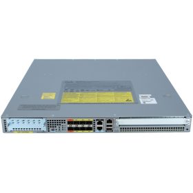 Cisco ASR 1001-X - Router 1GbE