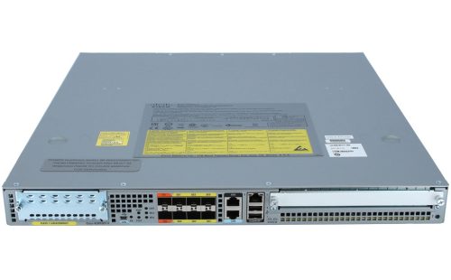 Cisco ASR 1001-X - Router 1GbE