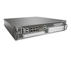 Cisco ASR 1000 Series Router