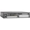 CISCO ASR1002 Router - Cisco Chassis, 4 built-in GE, Dual P/S, 4GB