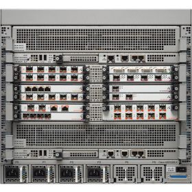 Cisco ASR1009-X Chassis