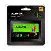 SSD Adata SU650 1TB SATA-III 2.5 inch