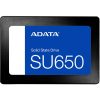 SSD intern ADATA Ultimate SU650, 240 GB, SATA, 2.5 inch