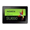 SSD intern ADATA Ultimate SU650, 256 GB, SATA, 2.5 inch