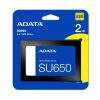 SSD Adata SU650 2TB SATA-III 2.5 inch